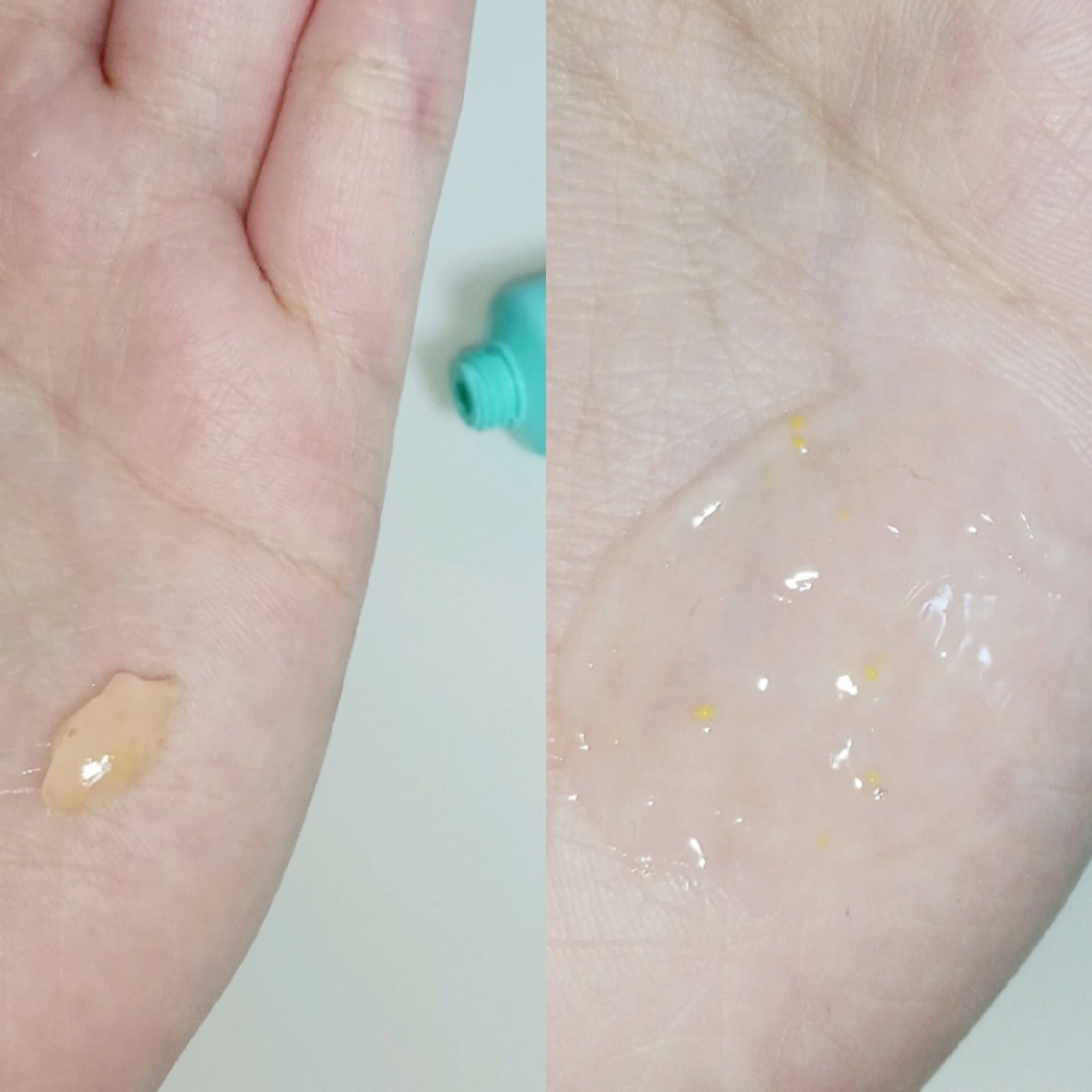 集中トライアル 5点セット/PLUEST/スキンケアキットを使ったクチコミ(4枚目)