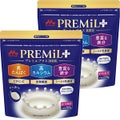 プレミルプラス 低脂肪 / 森永乳業
