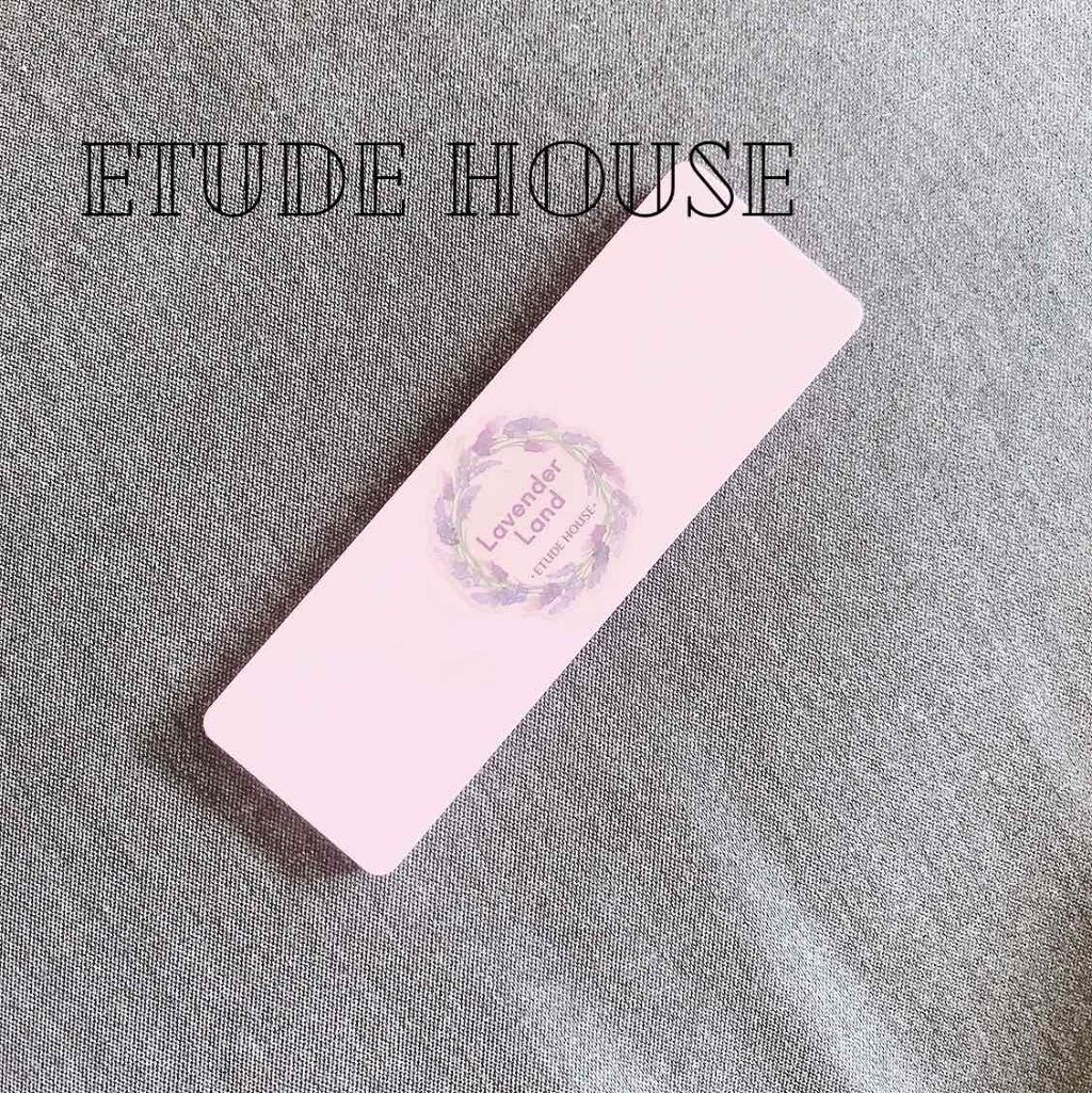 プレイカラー アイシャドウ/ETUDE/アイシャドウパレットを使ったクチコミ（1枚目）