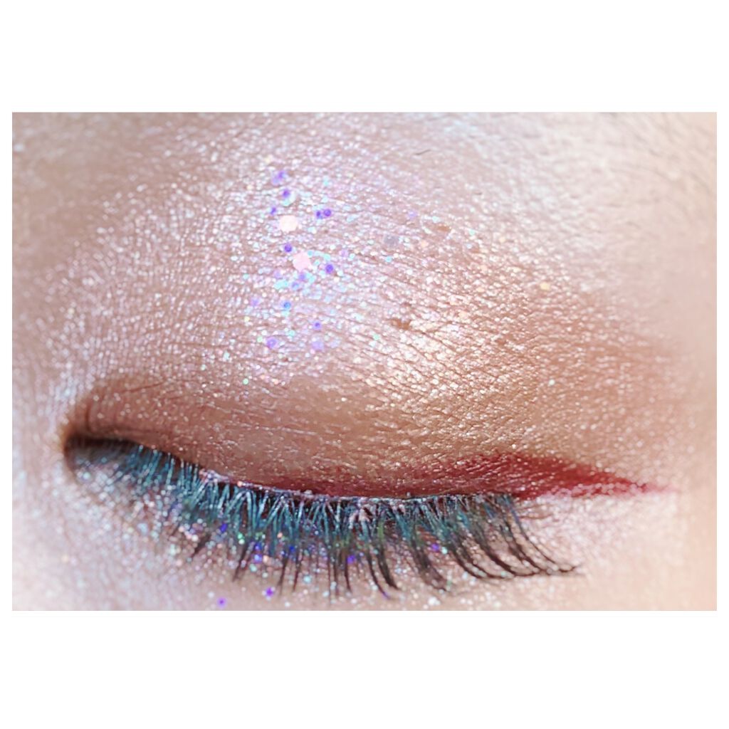 シャドウパレット/dasique/アイシャドウパレットを使ったクチコミ(4枚目)