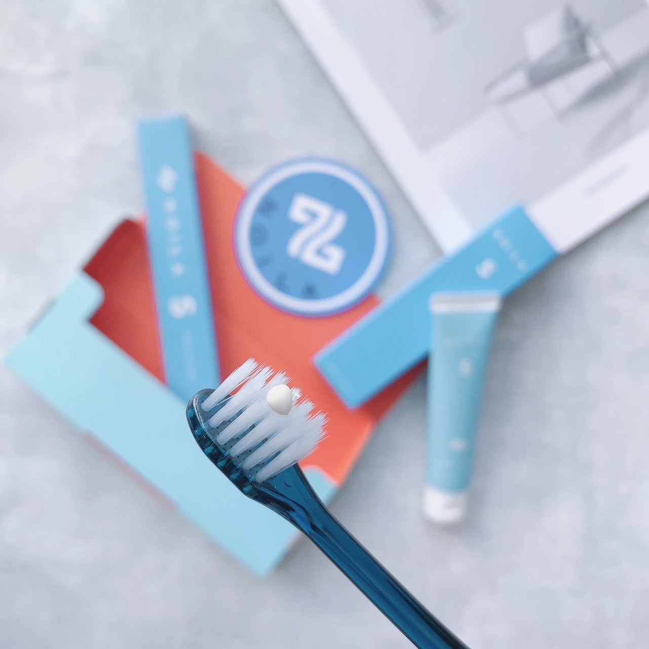 NOILA S PerfectSet/NOILA/その他キットセットを使ったクチコミ(6枚目)