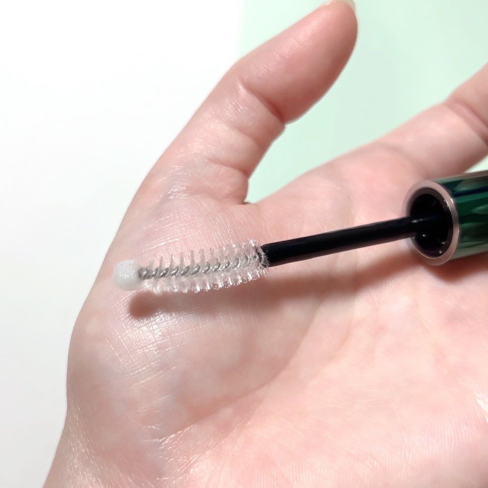 プロCICA フォーカシングアイラッシュセラム/VT/まつげ美容液を使ったクチコミ（3枚目）