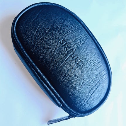 黒竹メイクブラシ9本セット-禅/SIXPLUS/メイクブラシを使ったクチコミ(6枚目)