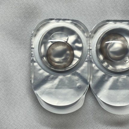 LARME NATURAL  SERIES/LARME/カラーコンタクトレンズを使ったクチコミ(3枚目)