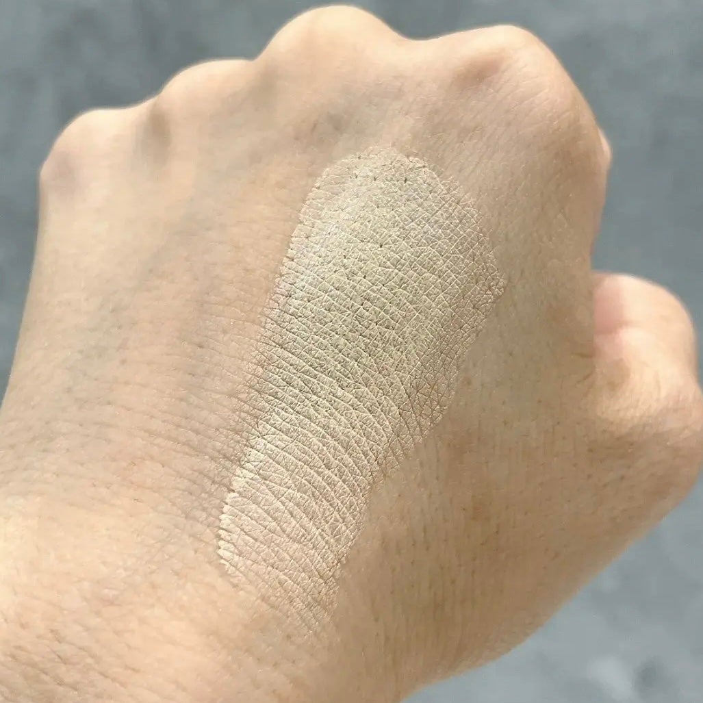 ヴェールヌーディ エッセンスパクトグロウ/AGE20’s/クリーム・エマルジョンファンデーションを使ったクチコミ(3枚目)