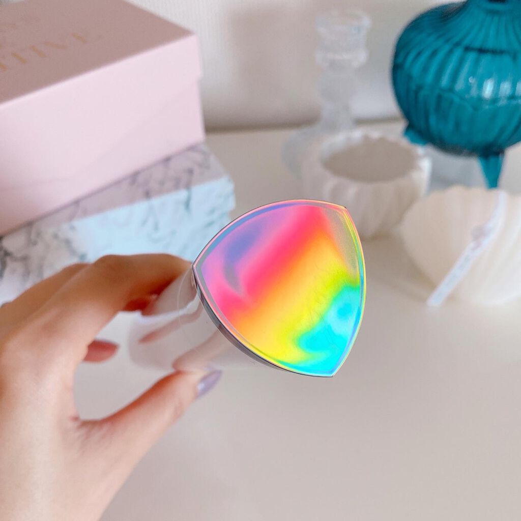 メラノフォーカスZ/HAKU/美容液を使ったクチコミ(4枚目)