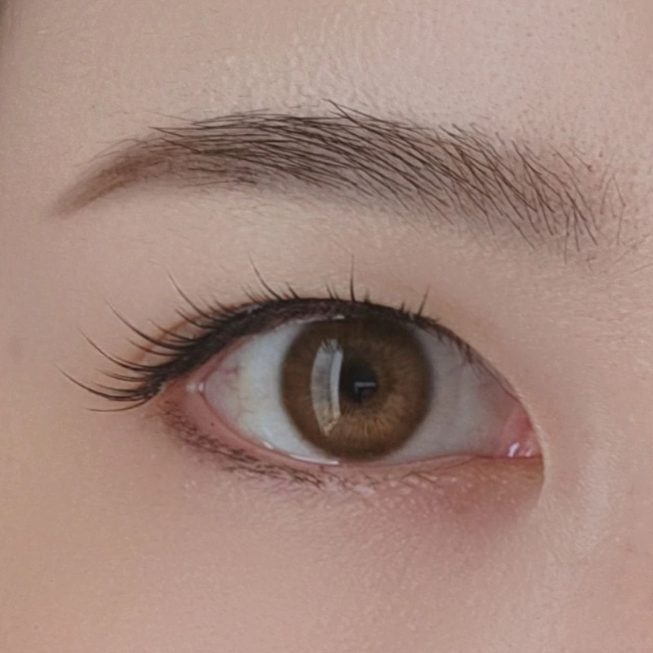 Re:Moreまつげ リモアまつげ/ビー・エヌ/つけまつげを使ったクチコミ(3枚目)