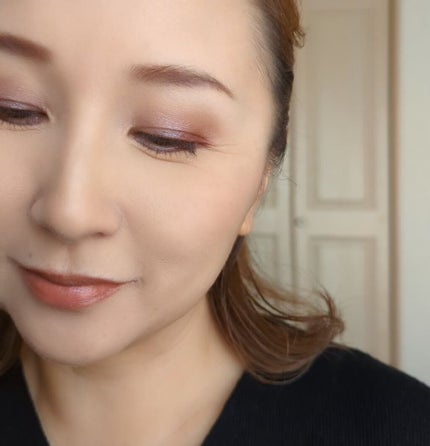 アイカラーレーション スペシャルエディション/LUNASOL/アイシャドウパレットを使ったクチコミ(5枚目)