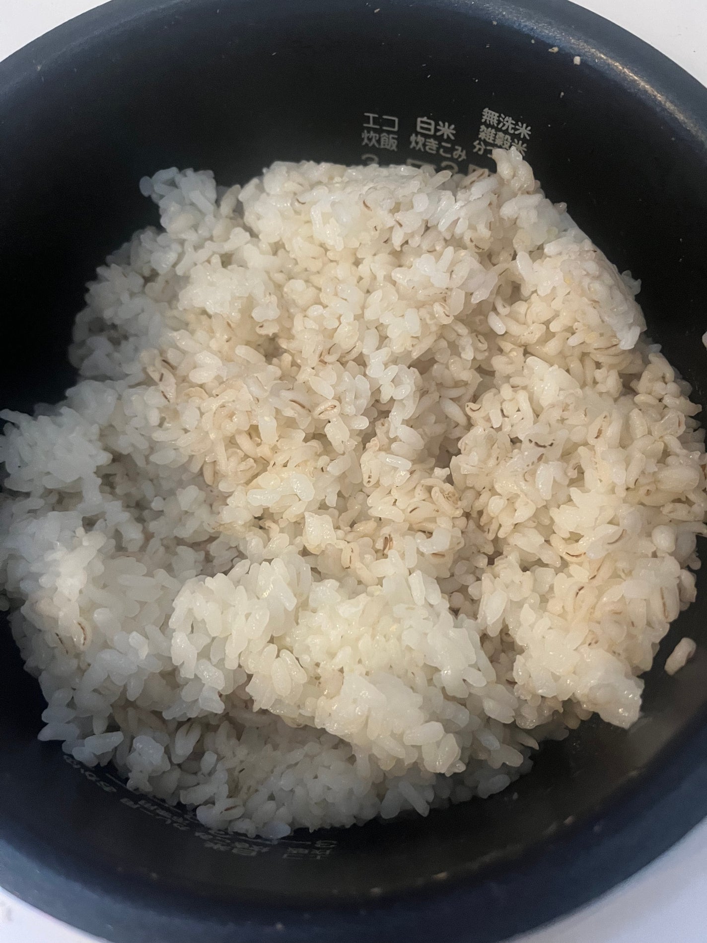 麦割 ビタバァレー/はくばく/食品を使ったクチコミ(2枚目)