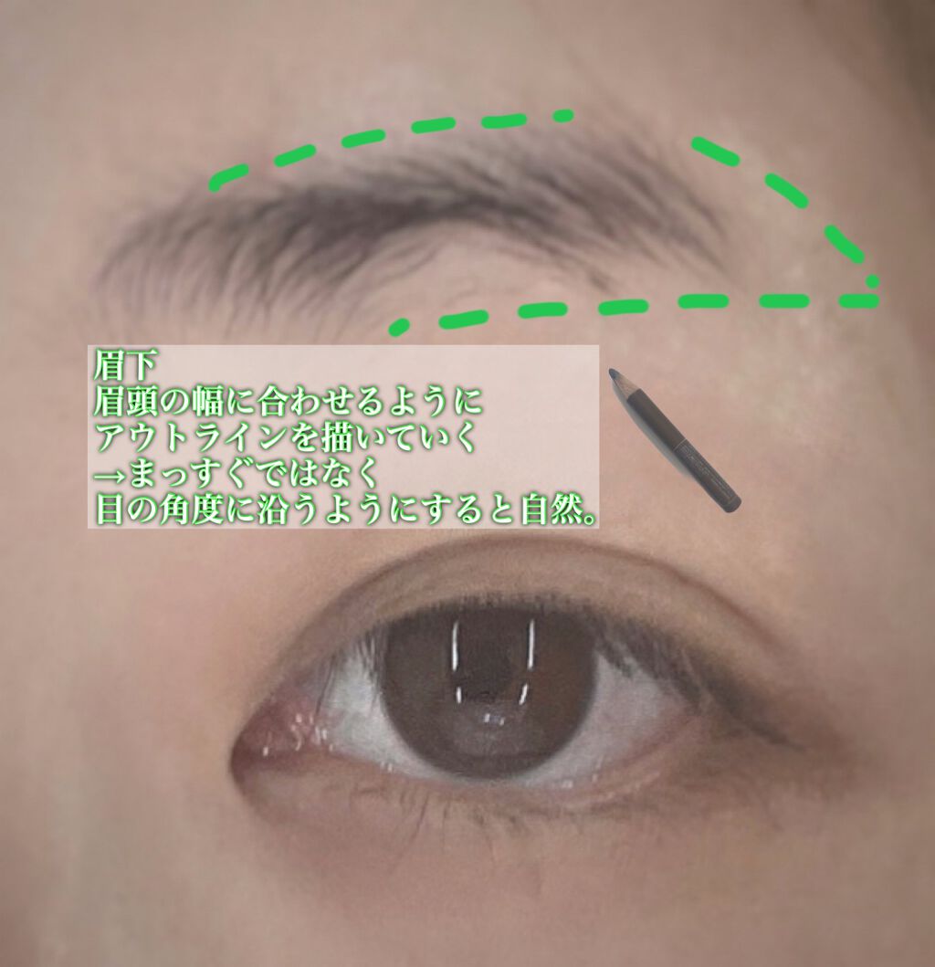 パーフェクトマルチアイズ/キャンメイク/アイシャドウパレットを使ったクチコミ(4枚目)