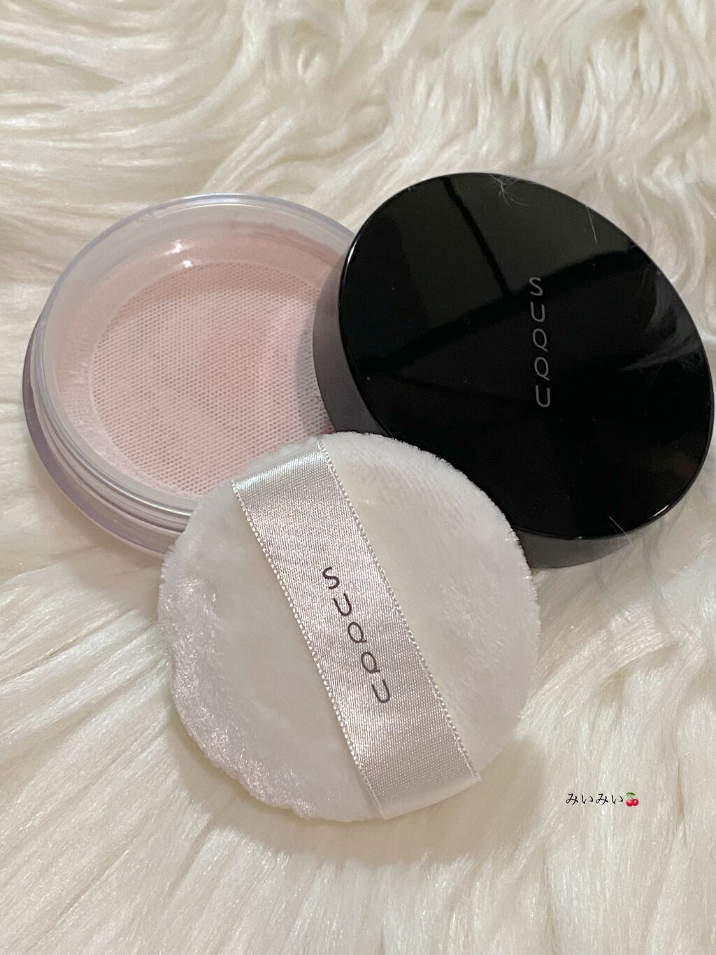 ファンデーション スターター キット/SUQQU/メイクアップキットを使ったクチコミ(4枚目)