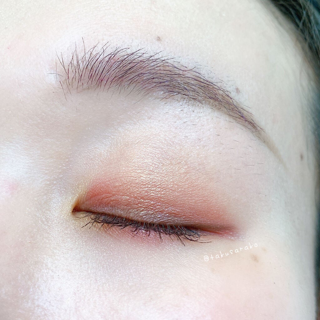 ペンシル アイブロウ/DECORTÉ/アイブロウペンシルを使ったクチコミ(4枚目)