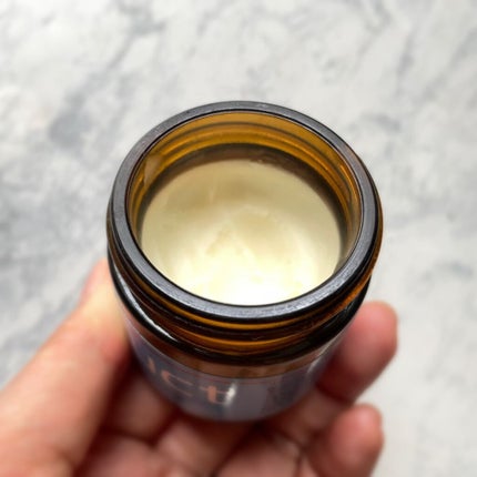 ヘアワックス/ザ・プロダクト/ヘアワックス・クリームを使ったクチコミ(3枚目)