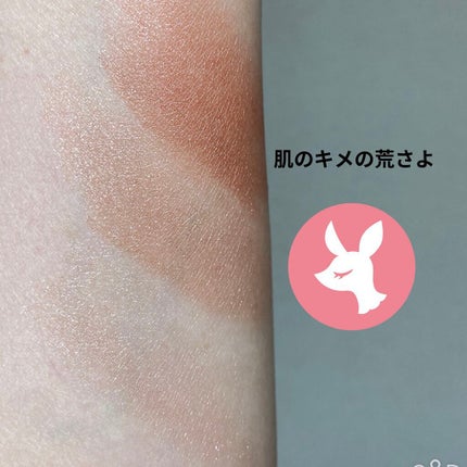 ラブ イン ザ アフタヌーン アイシャドウ パレット/BOBBI BROWN/アイシャドウパレットを使ったクチコミ(2枚目)