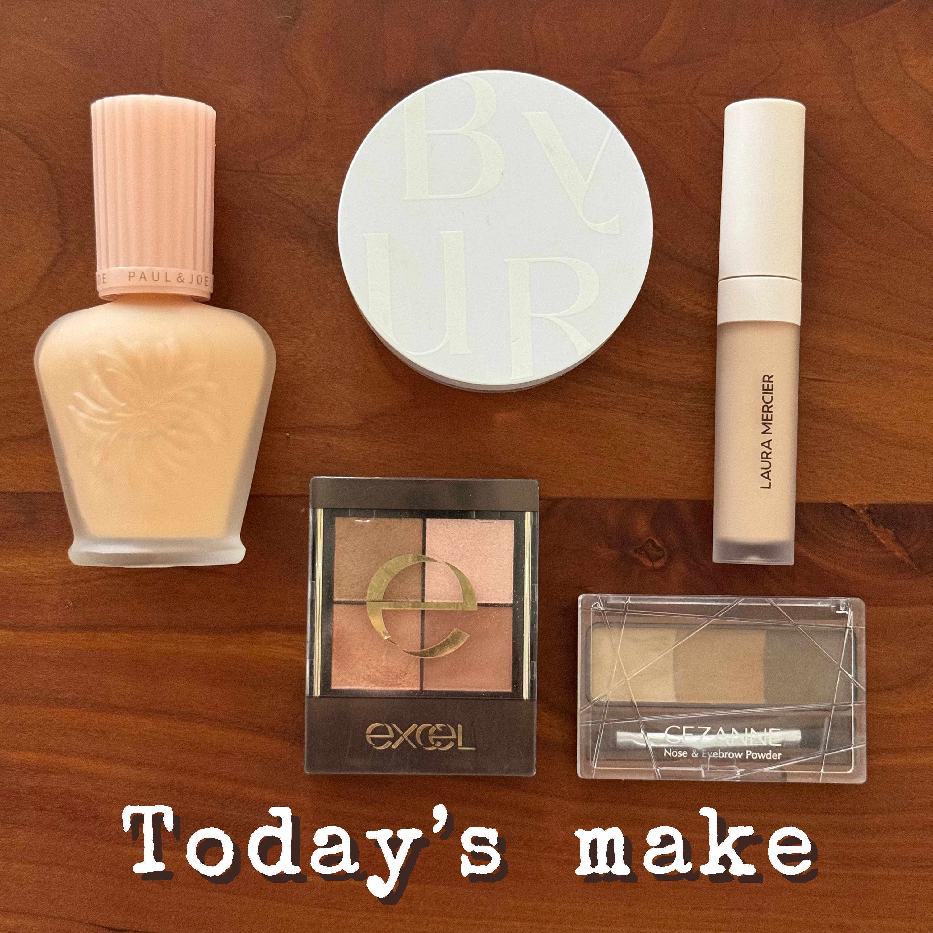 Laura Mercier リキッドコンシーラー 8本セット リアル フローレス ウェイトレス パーフェクティング コンシーラー 1N0