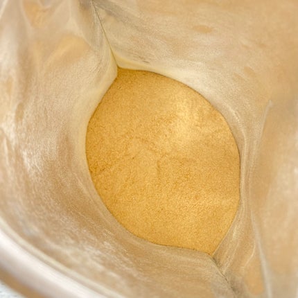 パッションフルーツLaboパウダー/森永製菓/食品を使ったクチコミ(4枚目)