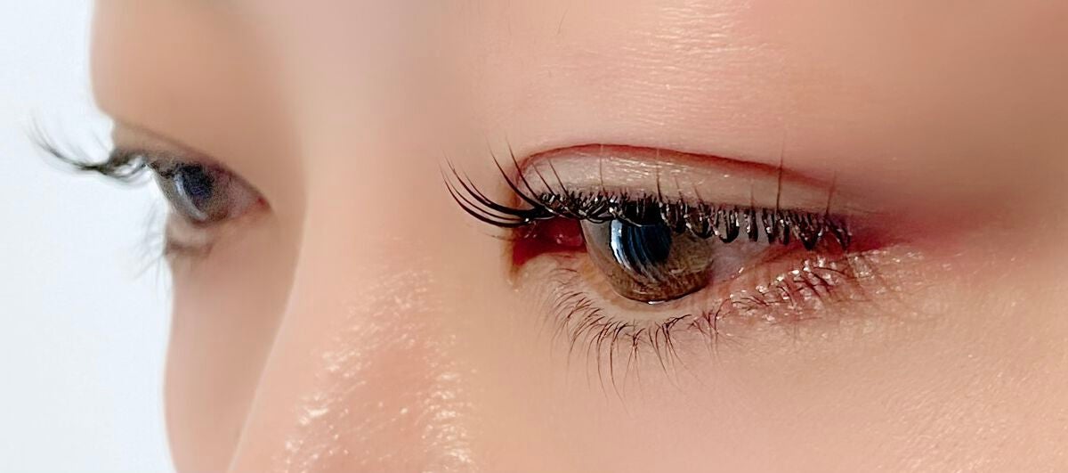 スカルプD ボーテ ピュアフリーアイラッシュセラム プレミアム/アンファー(スカルプD)/まつげ美容液を使ったクチコミ(2枚目)