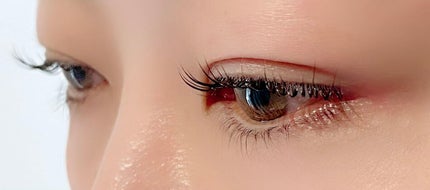 エクステ持続アップ コーティング ブラシタイプ/Foula/まつげ美容液を使ったクチコミ(2枚目)