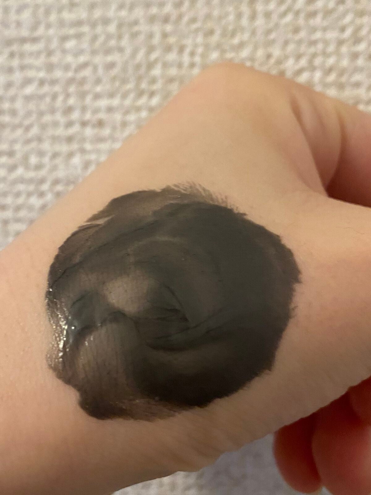 毛穴小町 テカリ源治 マスク/クリアターン/シートマスク・パックを使ったクチコミ(4枚目)