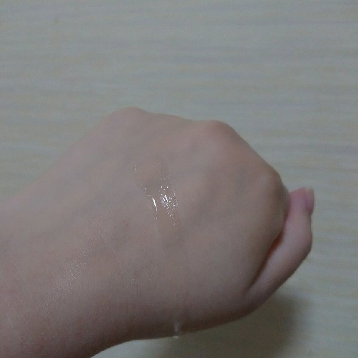 ホワイトニングセラムローション/ミティア オーガニック/化粧水を使ったクチコミ（3枚目）