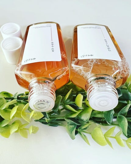 スキンケアトナー/CHAEB GONGGAN/化粧水を使ったクチコミ(4枚目)