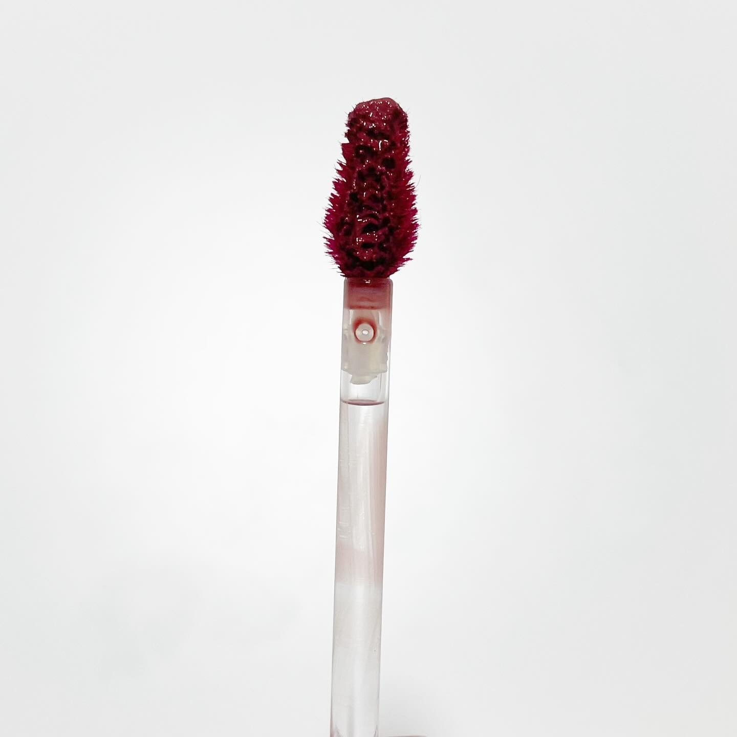 ウォーター ベアー ティント 06 ソフトリー ブラウン(SOFTLY BROWN)/PERIPERA/リップティントを使ったクチコミ（3枚目）