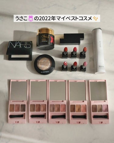 ライトリフレクティングセッティングパウダー　プレスト　N/NARS/プレストパウダーを使ったクチコミ（1枚目）