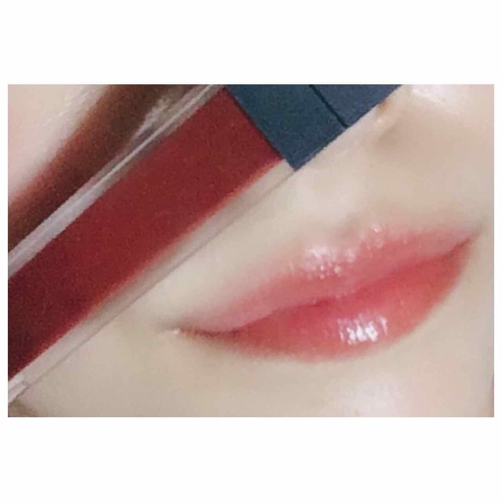 B.A カラーズ リップグロス/B.A/リップグロスを使ったクチコミ（2枚目）