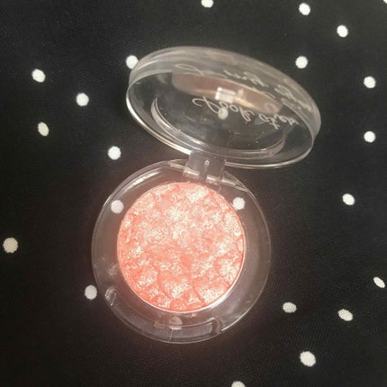 ルックアット マイアイジュエル/ETUDE/単色アイシャドウを使ったクチコミ(1枚目)