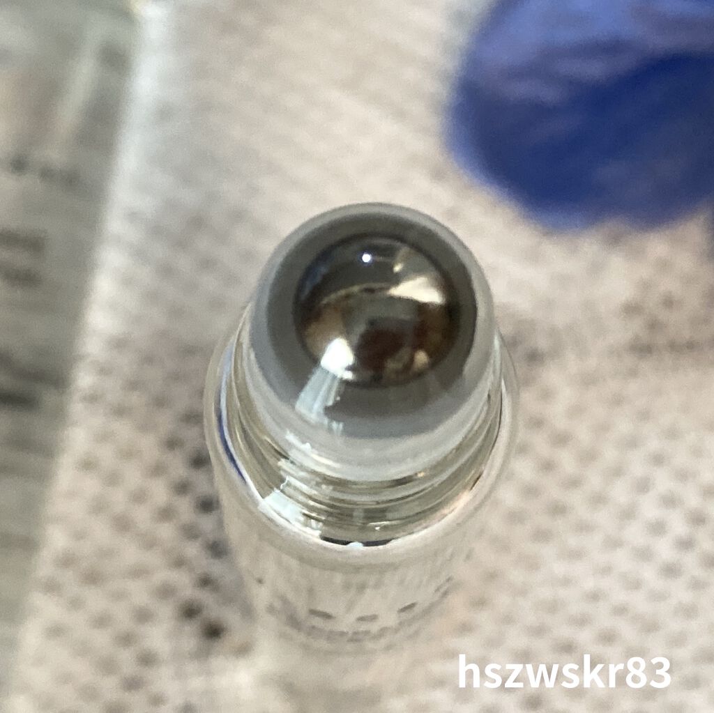 J-Scentパフュームオイル ラムネ/J-Scent/香水(レディース)を使ったクチコミ（3枚目）