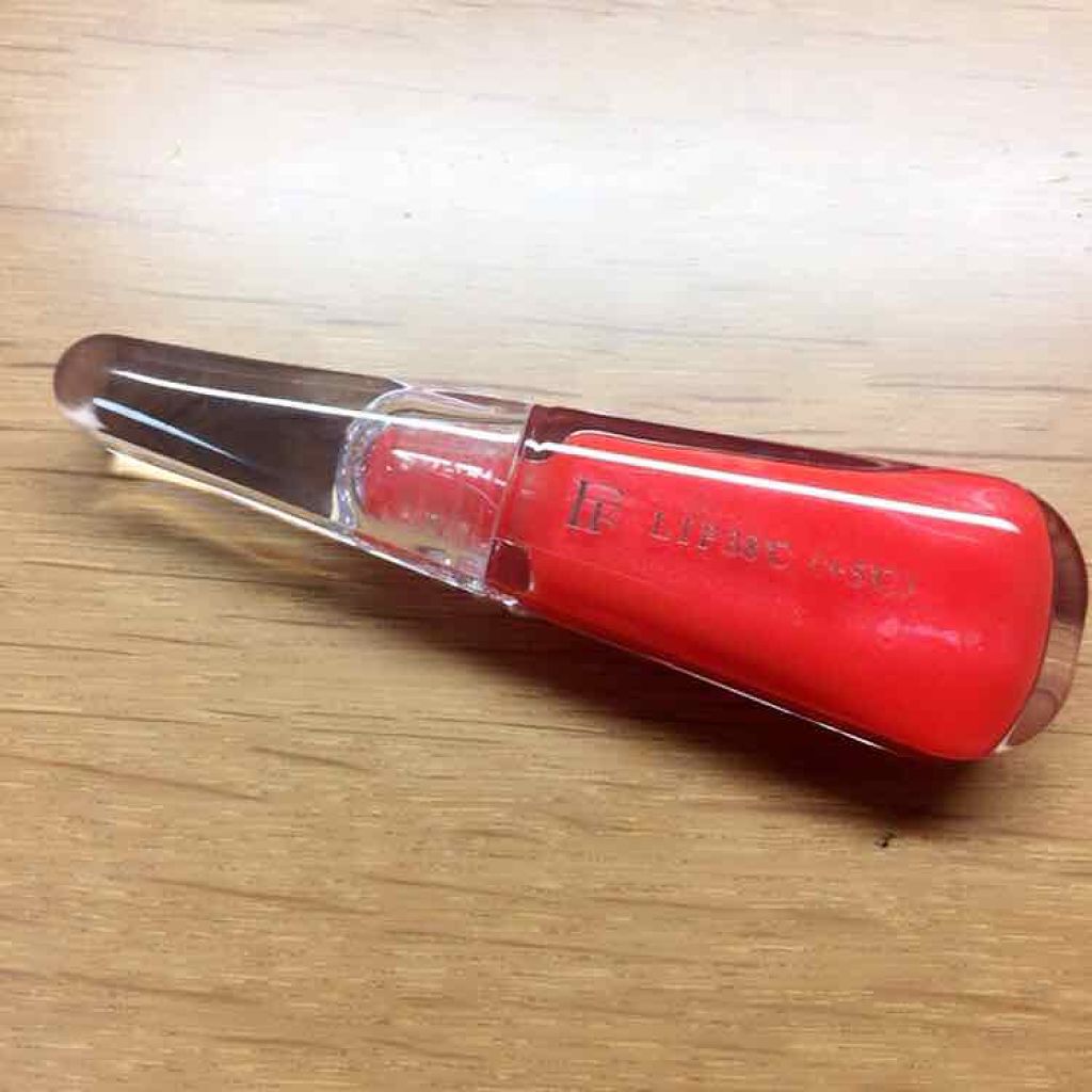 38°C / 99°F リップトリートメント (リップ美容液)/UZU BY FLOWFUSHI/リップケアを使ったクチコミ(2枚目)