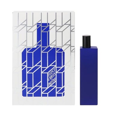 HISTORIES de PARFUMS This is not a blue bottle 1/.1