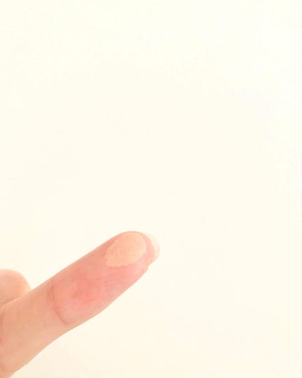 ドラマティックパウダリー EX/マキアージュ/パウダーファンデーションを使ったクチコミ(4枚目)