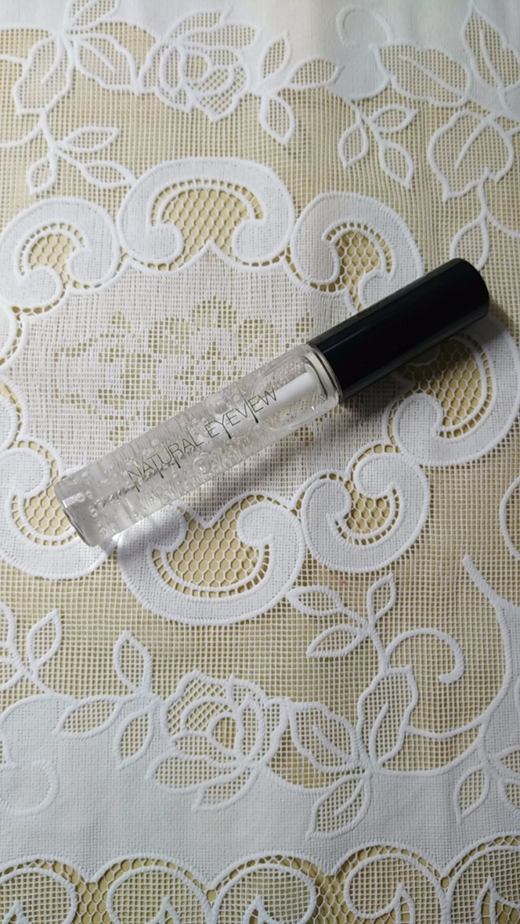 ナチュラルアイビュー/MYM/美容液を使ったクチコミ（2枚目）