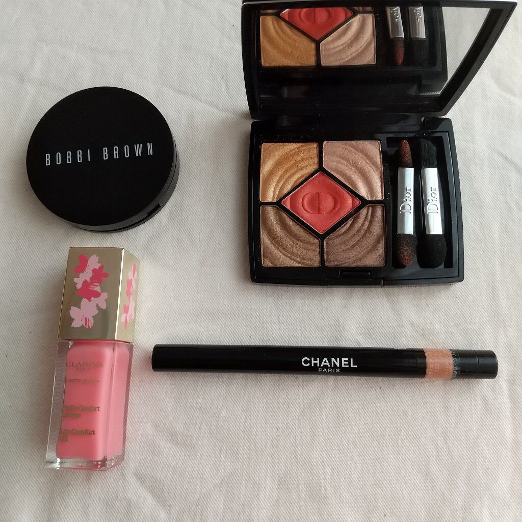 スティロ オンブル エ コントゥール/CHANEL/スティックアイシャドウを使ったクチコミ（1枚目）