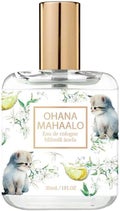 オハナ・マハロ オーデコロン 〈ミリミリ アネラ〉 / OHANA MAHAALO