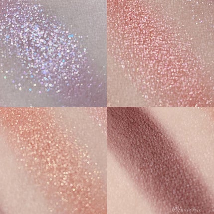 シグニチャー カラー アイズ/SUQQU/アイシャドウパレットを使ったクチコミ(9枚目)