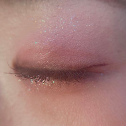 2021 F/Wルックブックパレット/espoir/アイシャドウパレットを使ったクチコミ(2枚目)