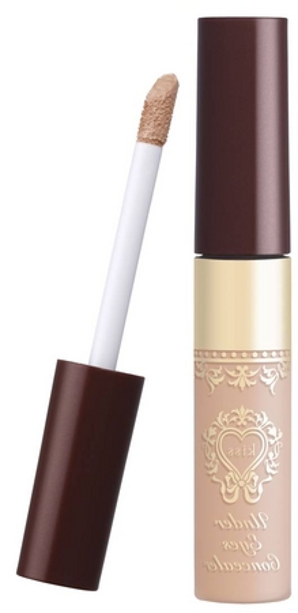 アンダーアイズコンシーラー KiSS