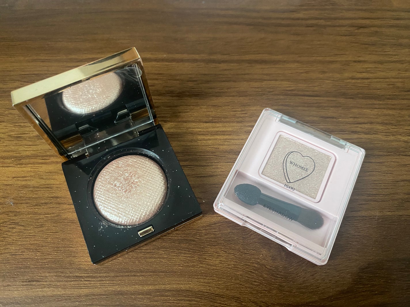 リュクスアイシャドウ/BOBBI BROWN/単色アイシャドウを使ったクチコミ(2枚目)