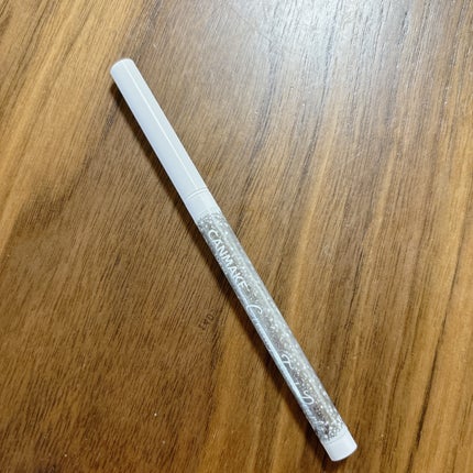 クリーミータッチパール/キャンメイク/ペンシルアイライナーを使ったクチコミ(1枚目)