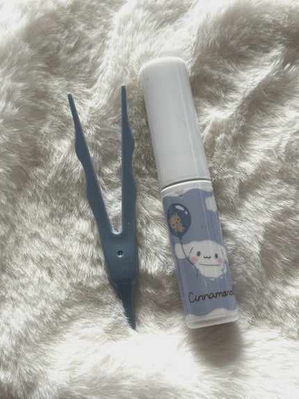 リキッドフィルム 2/ラクオリ/二重まぶた用アイテムを使ったクチコミ(1枚目)