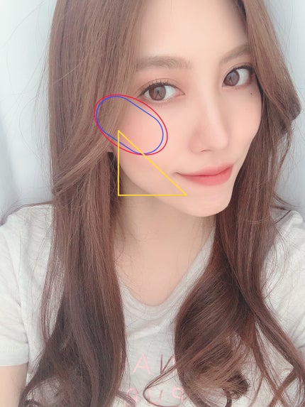 レ キャトル ルージュ ユー エ ジュ /CHANEL/アイシャドウパレットを使ったクチコミ(3枚目)