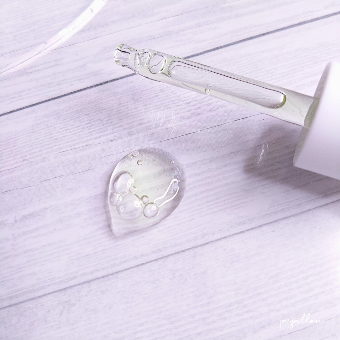 エクソソームシカセラム/MEDICUBE/美容液を使ったクチコミ(4枚目)