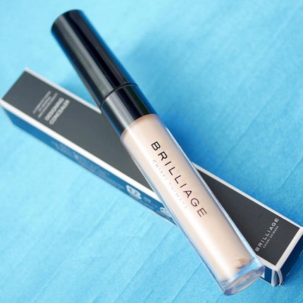 デザイニング コンシーラー/ブリリアージュ/リキッドコンシーラーを使ったクチコミ(5枚目)