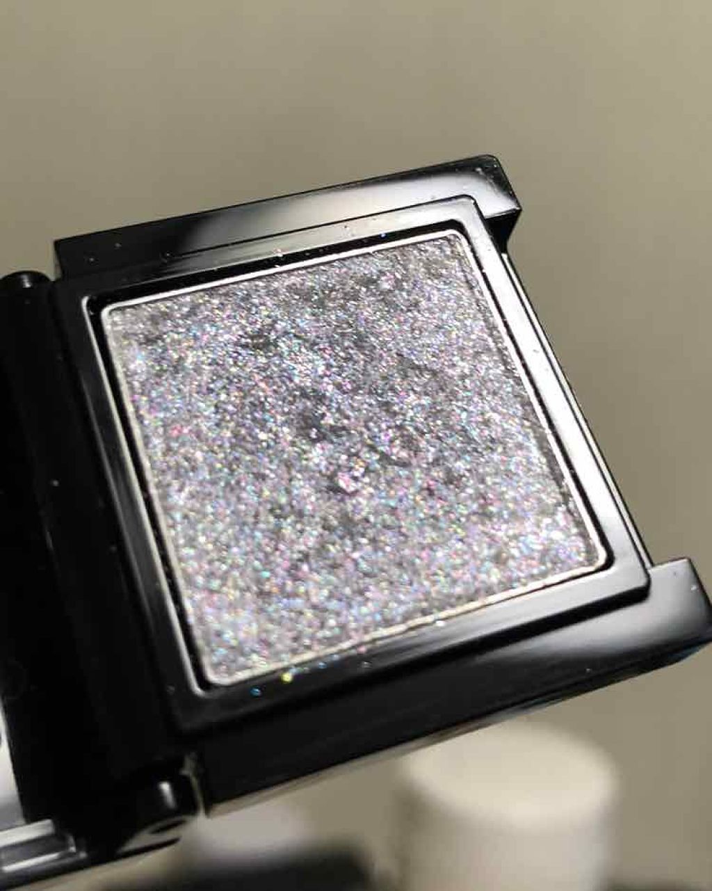 ヴィセ アヴァン シングルアイカラー/Visée/単色アイシャドウを使ったクチコミ（3枚目）