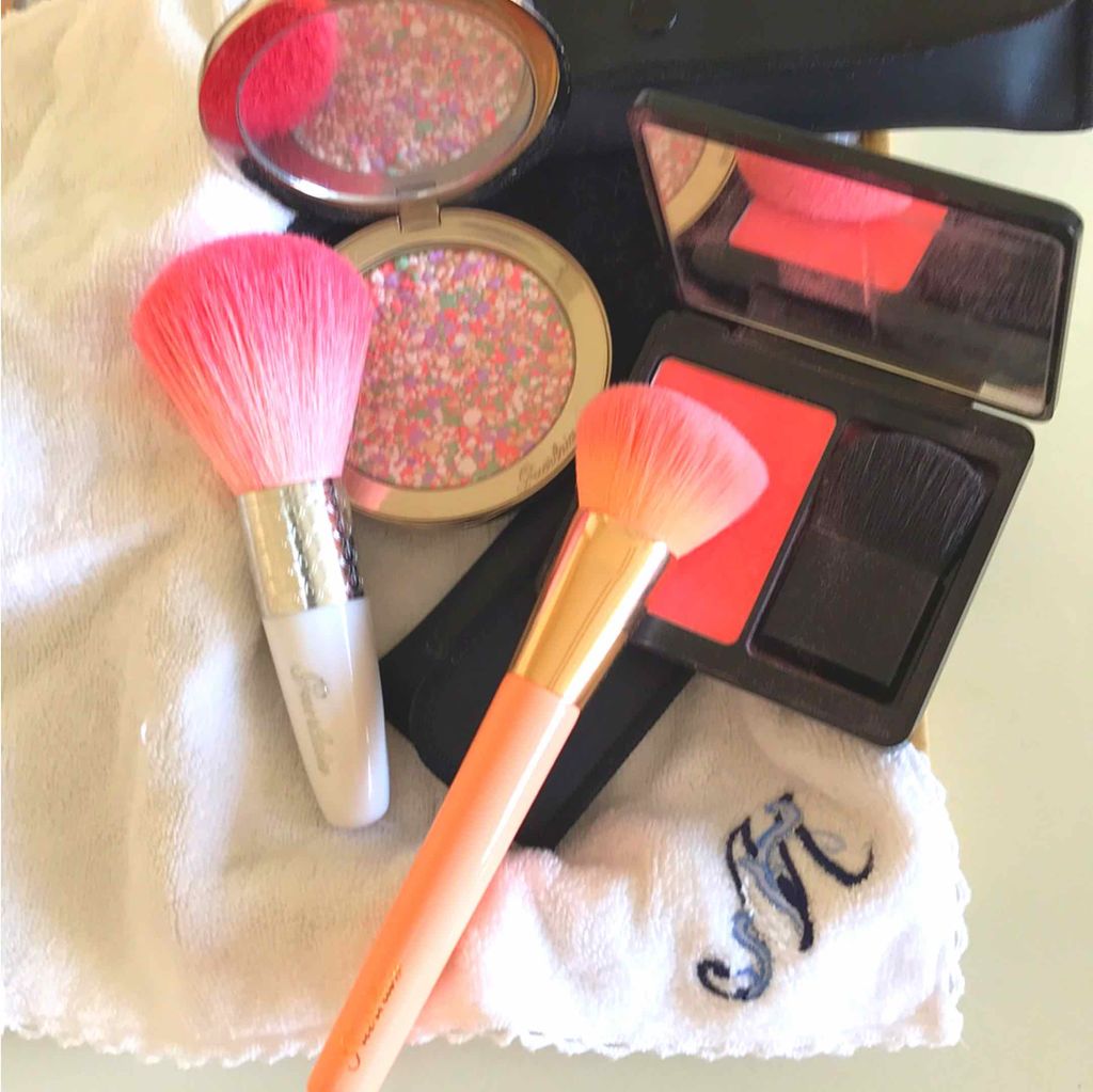 fantastic_rouge_bo7 on LIPS 「チークをプラスするとよりガーリーに。..」(2枚目)