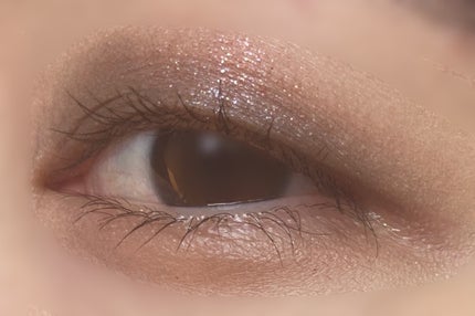 「塗るつけまつげ」自まつげ際立てタイプ/デジャヴュ/マスカラを使ったクチコミ(1枚目)