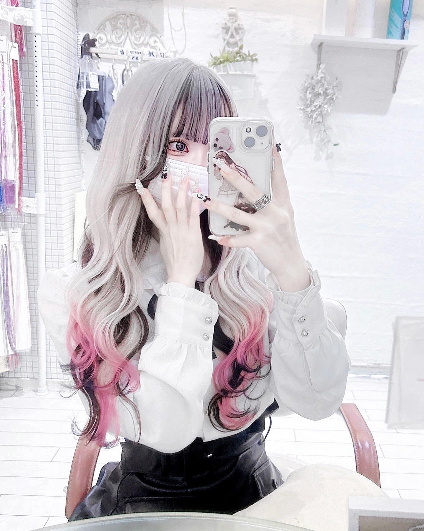 パーフェクトビューティ モイストダイアン エクストラダメージリペア シャンプー/トリートメント/ダイアン/市販シャンプーを使ったクチコミ（2枚目）