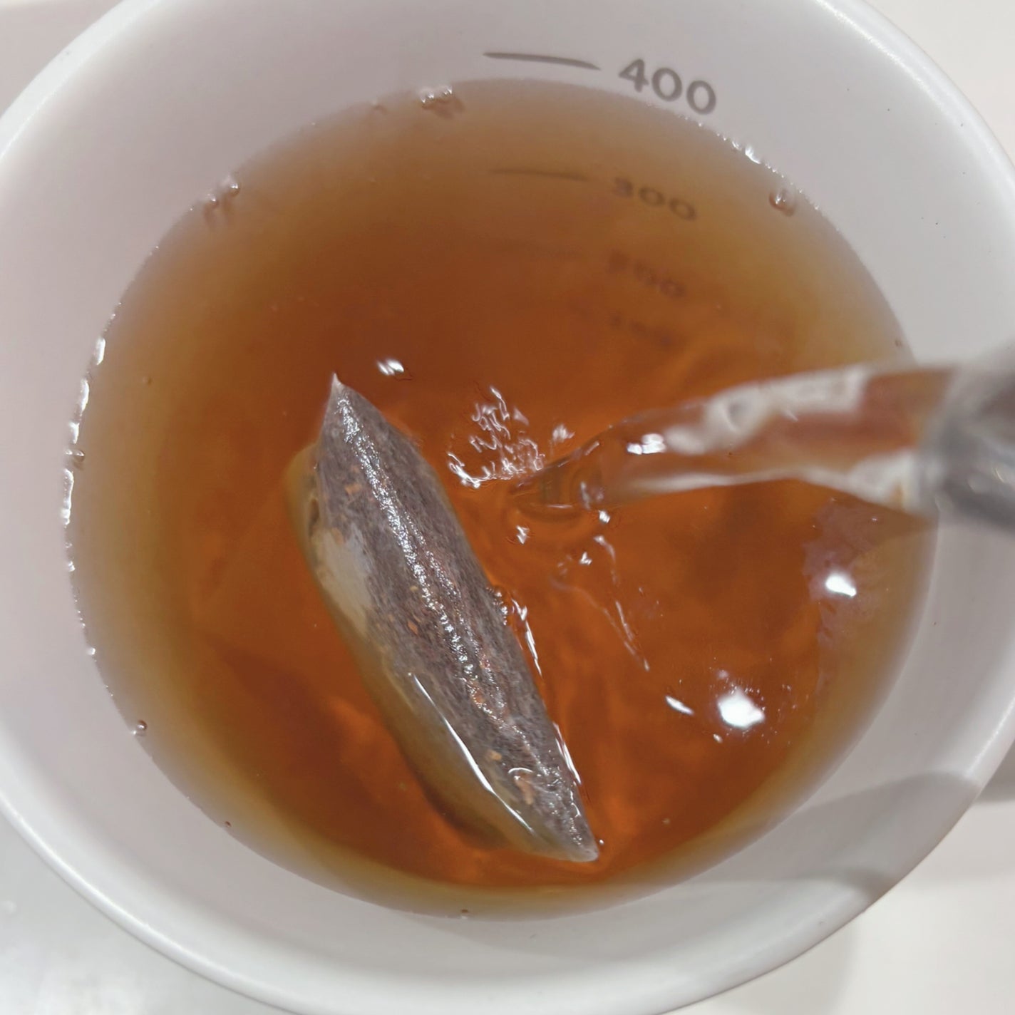 ZERO TEA/ZERO TEA/美容ドリンクを使ったクチコミ(5枚目)